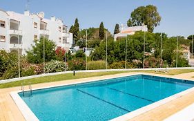 Charming Beachside Apartment W/ Pool By Lovelystay